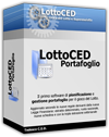 LottoCED Portafoglio