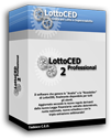 LottoCED Professional