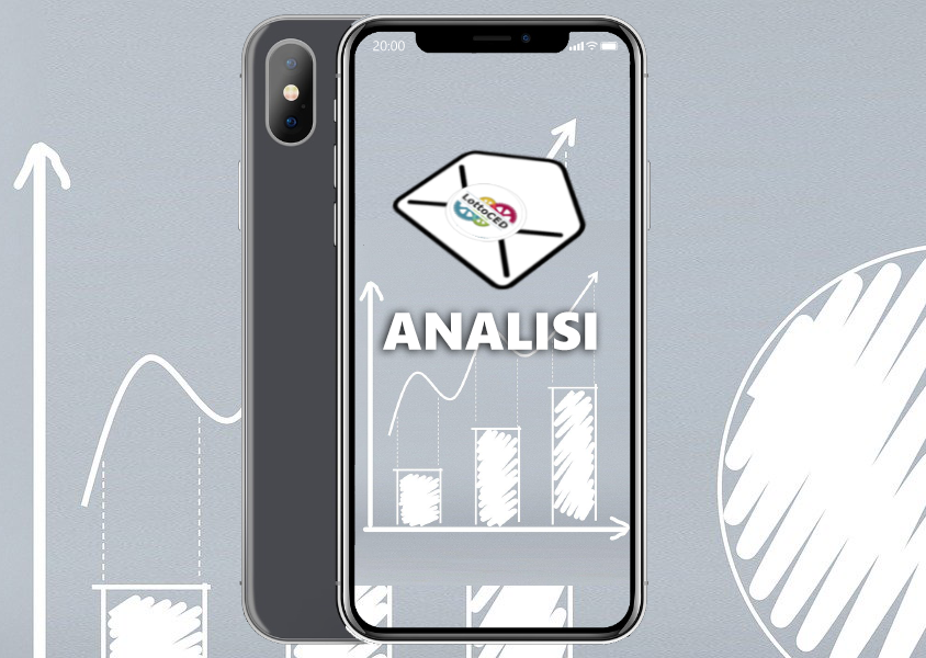 Analisi LottoCED