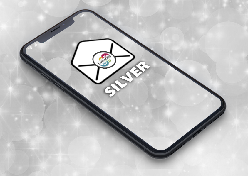 LottoCED SILVER