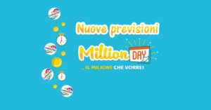 millionday previsioni